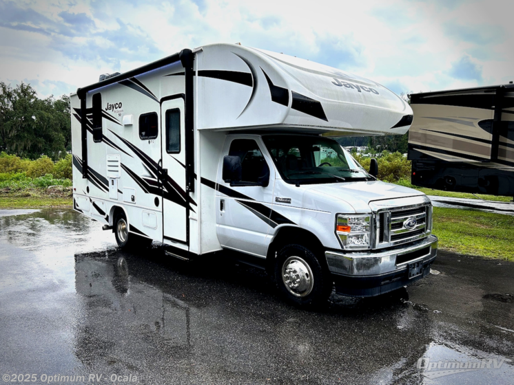 Email now about this 2024 Jayco Redhawk SE 22CF! Used 2024 Jayco Redhawk SE 22CF available in Ocala, Florida