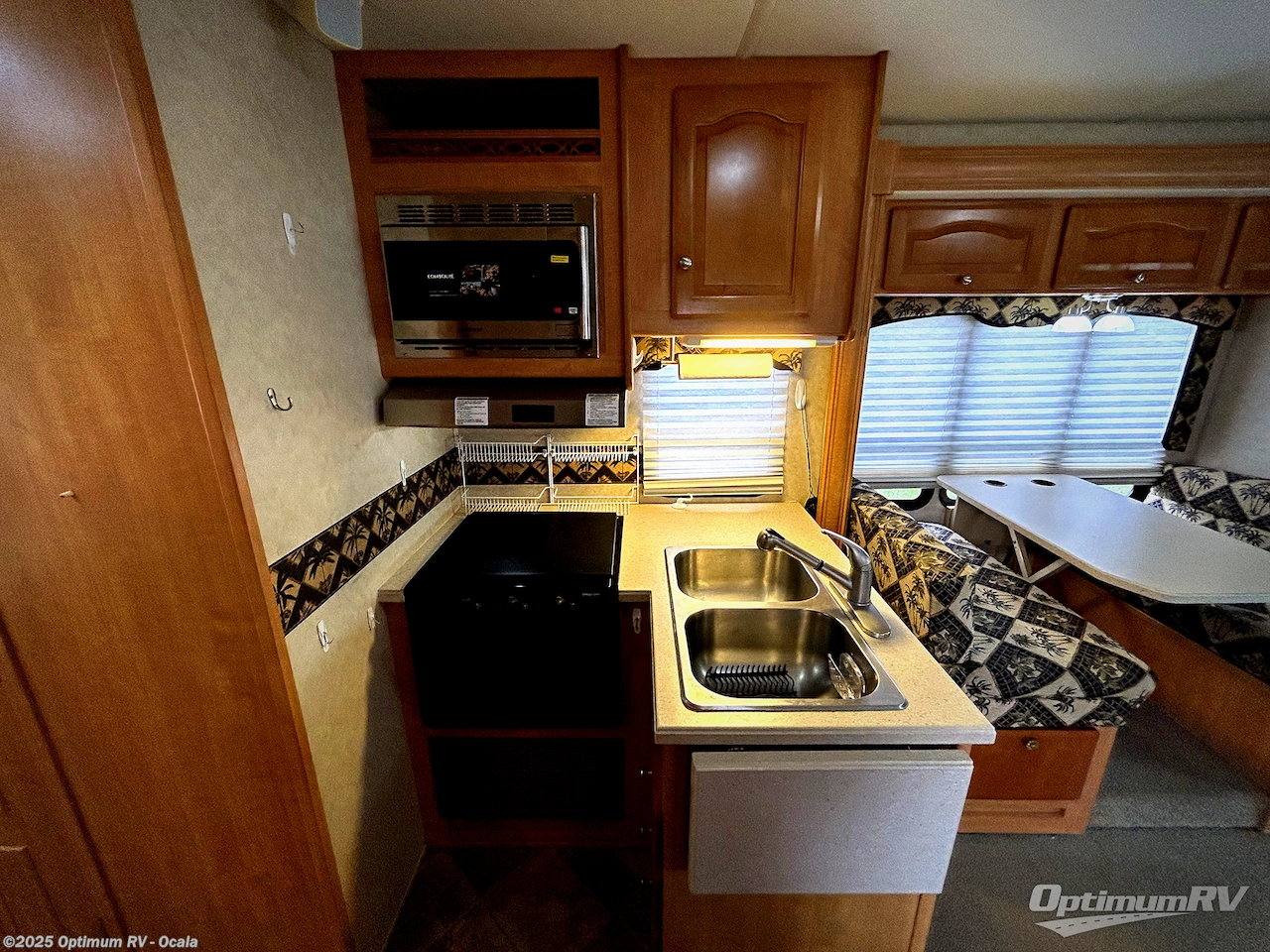 Used 2008 Forest River Forester 2941DS available in Ocala, Florida