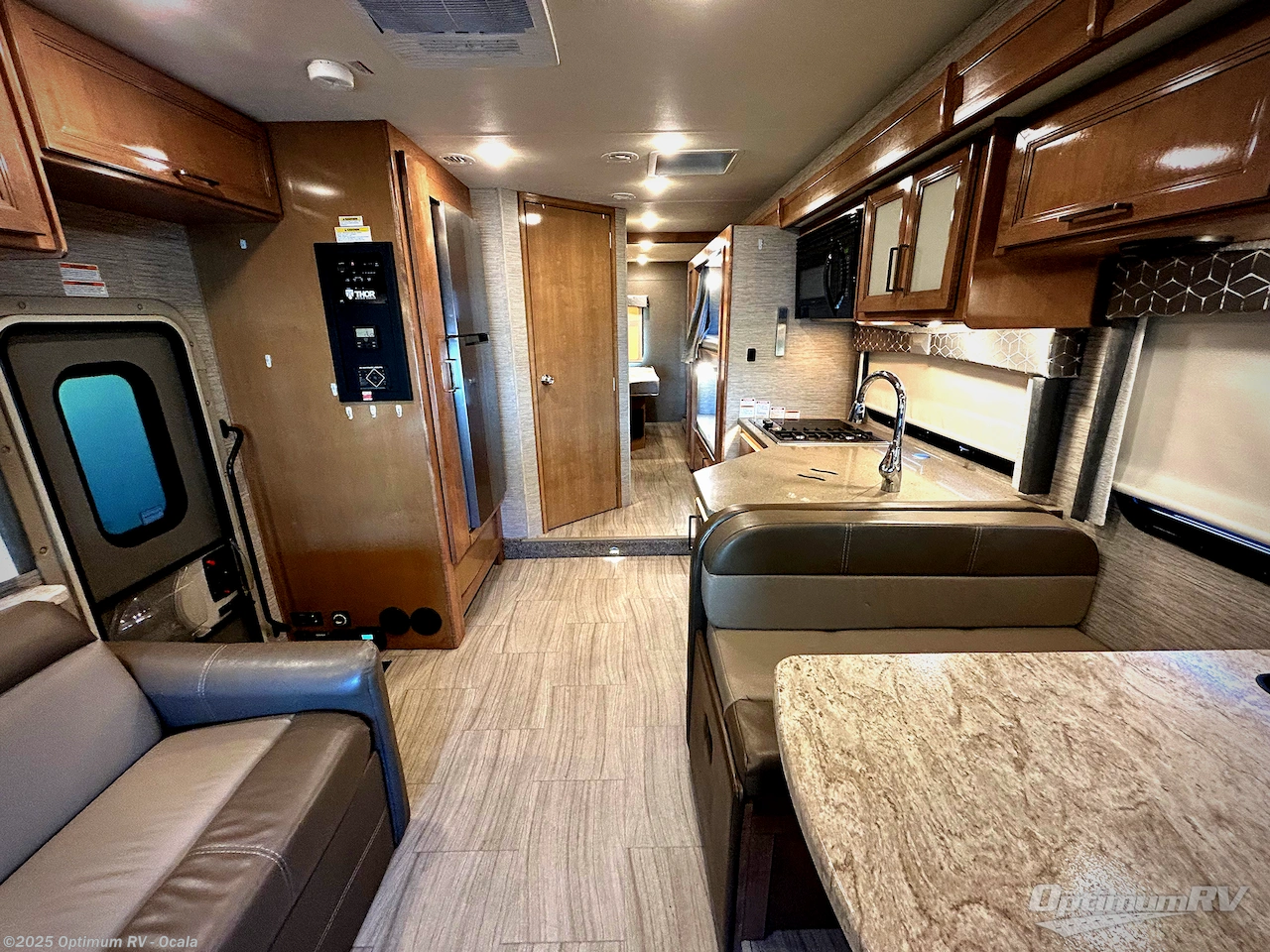 Used 2021 Thor Quantum LF31 available in Ocala, Florida