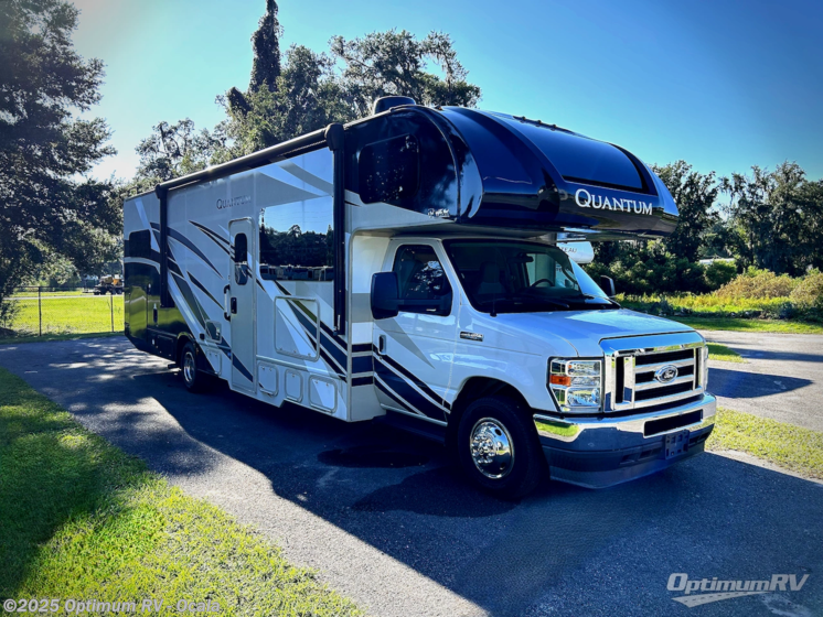 Email now about this 2021 Thor Quantum LF31! Used 2021 Thor Quantum LF31 available in Ocala, Florida