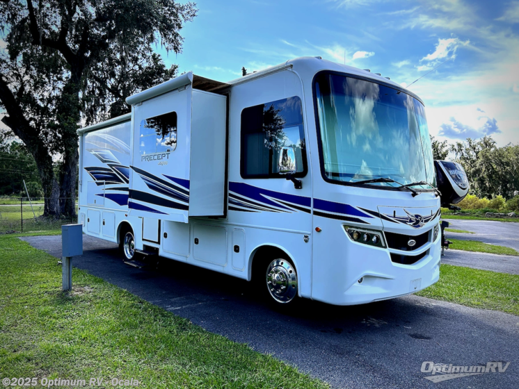 Email now about this 2017 Jayco Precept 31UL! Used 2017 Jayco Precept 31UL available in Ocala, Florida