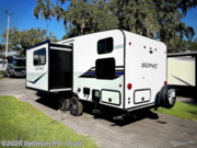 Contact us now about this 2022 Venture RV Sonic SN211VDB! 2022 Sonic SN211VDB by Venture RV from Optimum RV - Ocala in Ocala, Florida