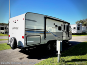 Call now about this 2022 Venture RV Sonic SN211VDB! 2022 Venture RV Sonic SN211VDB - Used Travel Trailer For Sale by Optimum RV - Ocala in Ocala, Florida features Awning, Slideout