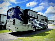 Call now about this 2024 Fleetwood Bounder 35K! 2024 Fleetwood Bounder 35K - Used Class A For Sale by Optimum RV - Ocala in Ocala, Florida features Awning, Slideout