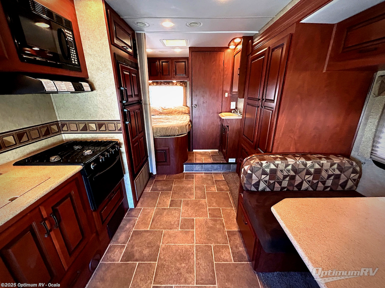 Used 2013 Forest River Solera 24R available in Ocala, Florida