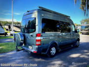 Call now about this 2011 Roadtrek Agile SS! 2011 Roadtrek Agile SS - Used Class B For Sale by Optimum RV - Ocala in Ocala, Florida