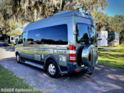 Contact us now about this 2011 Roadtrek Agile SS! 2011 Agile SS by Roadtrek from Optimum RV - Ocala in Ocala, Florida