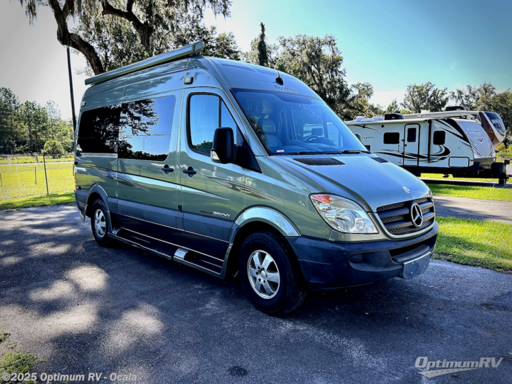 Email now about this 2011 Roadtrek Agile SS! Used 2011 Roadtrek Agile SS available in Ocala, Florida