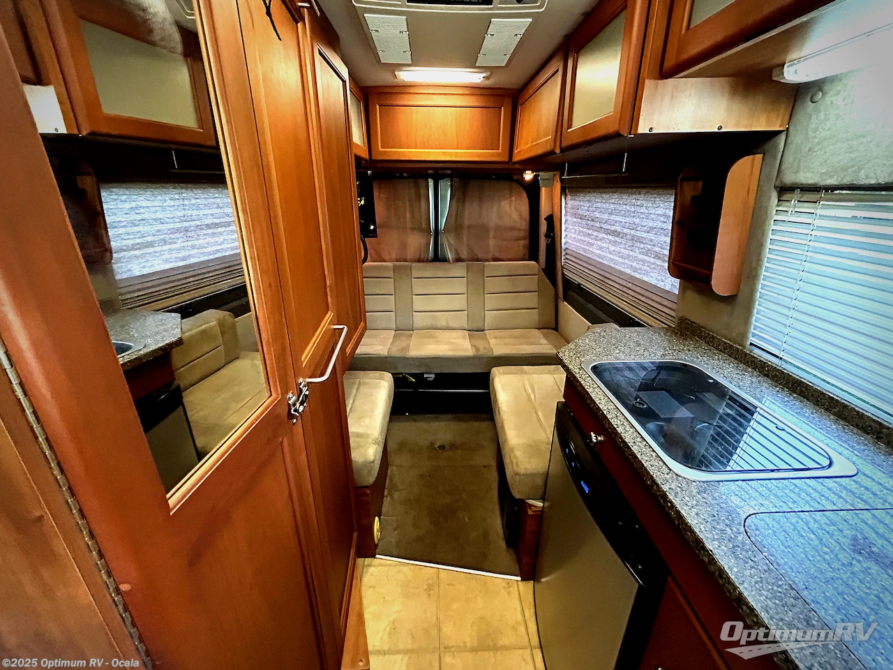 Used 2011 Roadtrek Agile SS available in Ocala, Florida