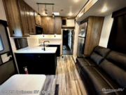 Used 2022 Heartland Road Warrior 414 available in Ocala, Florida