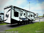 Call now about this 2022 Heartland Road Warrior 414! 2022 Heartland Road Warrior 414 - Used Fifth Wheel For Sale by Optimum RV - Ocala in Ocala, Florida features Awning, Slideout