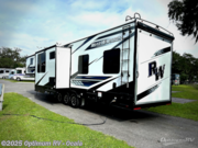 Contact us now about this 2022 Heartland Road Warrior 414! 2022 Road Warrior 414 by Heartland from Optimum RV - Ocala in Ocala, Florida