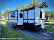 Contact us now about this 2022 Keystone Hideout 243RB! 2022 Hideout 243RB by Keystone from Optimum RV - Ocala in Ocala, Florida