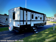 Call now about this 2022 Keystone Hideout 243RB! 2022 Keystone Hideout 243RB - Used Travel Trailer For Sale by Optimum RV - Ocala in Ocala, Florida features Slideout, Awning