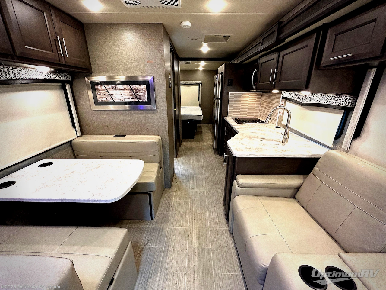 Used 2022 Thor Magnitude SV34 available in Ocala, Florida