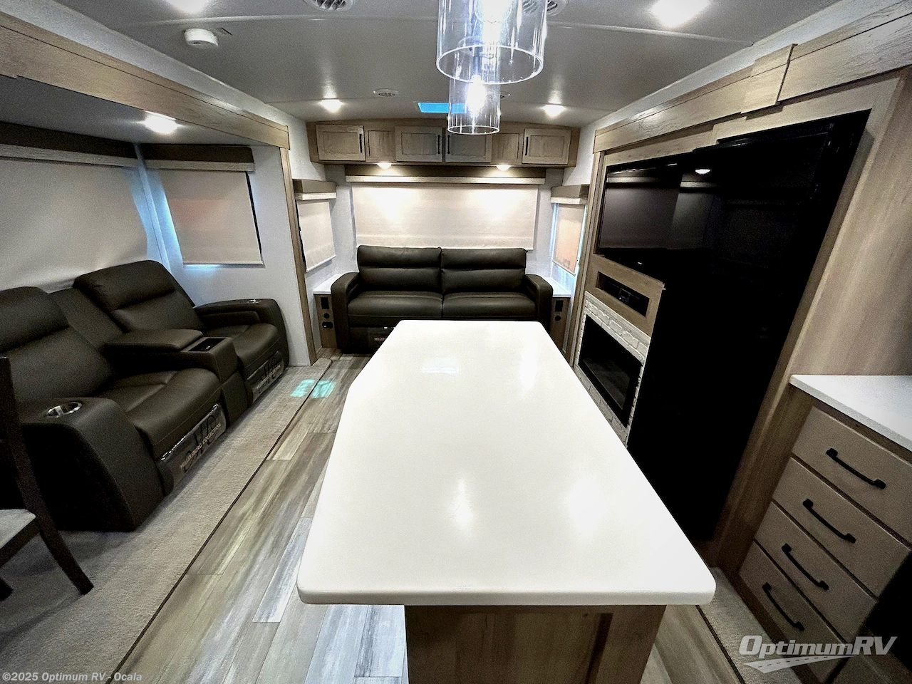 Used 2024 Forest River Flagstaff Super Lite 29RLBS available in Ocala, Florida