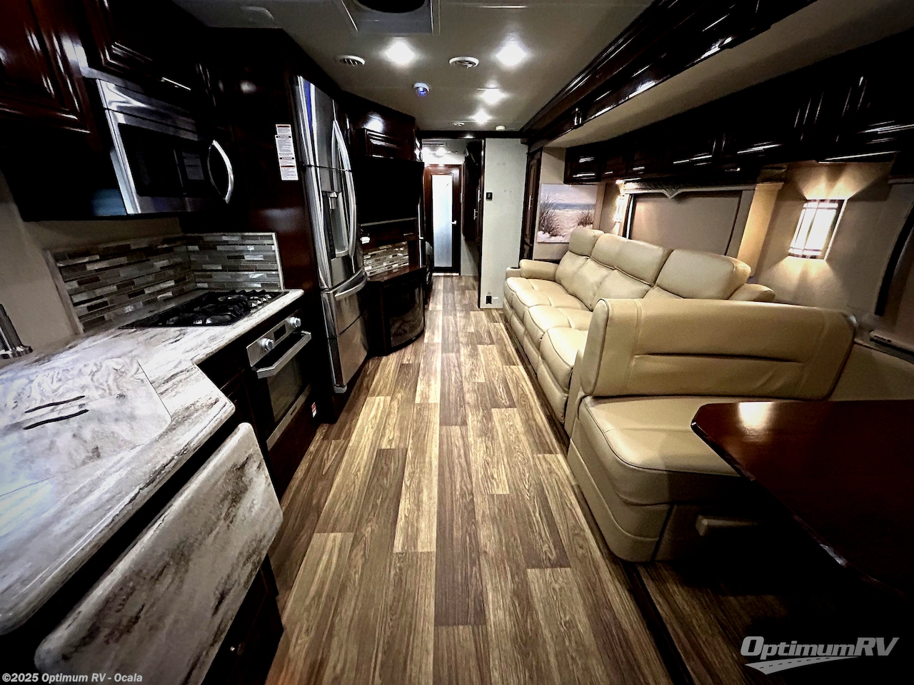 Used 2019 Forest River Georgetown XL 369DS available in Ocala, Florida