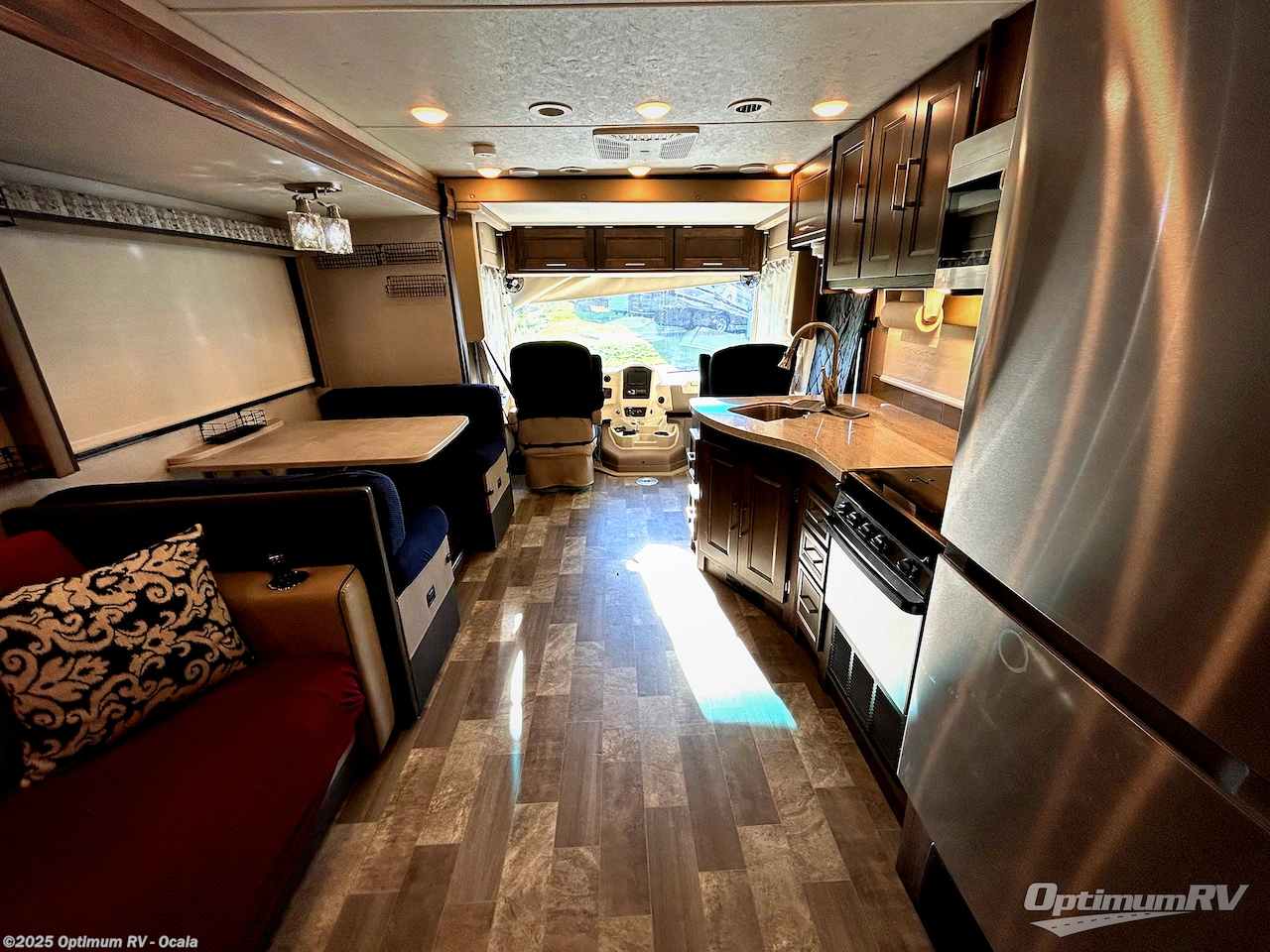 Used 2020 Coachmen Mirada 32SS available in Ocala, Florida