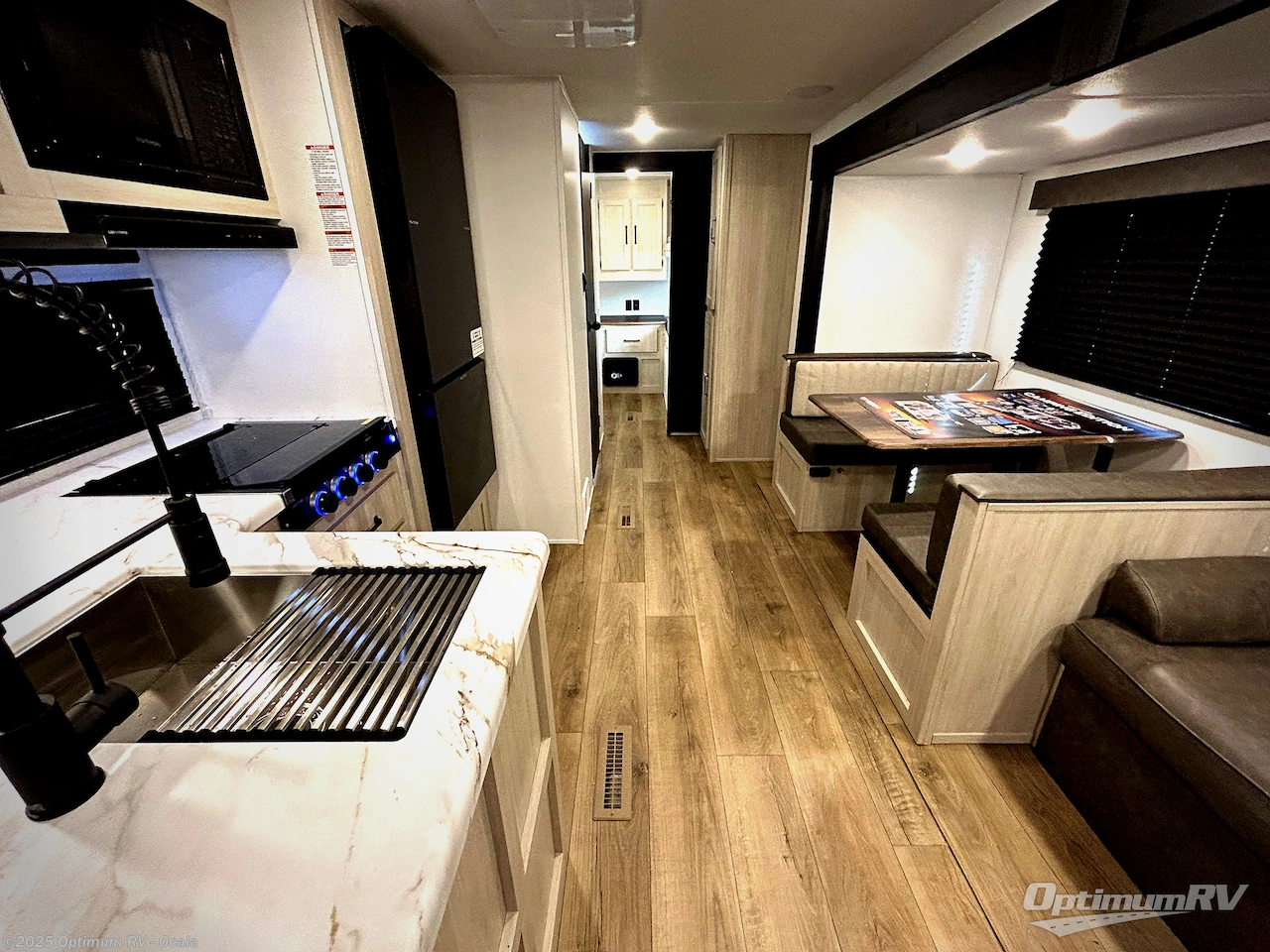 New 2026 Forest River Puma Camping Edition 304BHCE available in Ocala, Florida