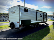 Call now about this 2026 Forest River Puma Camping Edition 304BHCE! 2026 Forest River Puma Camping Edition 304BHCE - New Travel Trailer For Sale by Optimum RV - Ocala in Ocala, Florida features Slideout, Awning