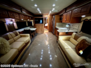 Used 2013 Fleetwood Discovery 36J available in Ocala, Florida