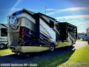 Call now about this 2013 Fleetwood Discovery 36J! 2013 Fleetwood Discovery 36J - Used Class A For Sale by Optimum RV - Ocala in Ocala, Florida features Slideout
