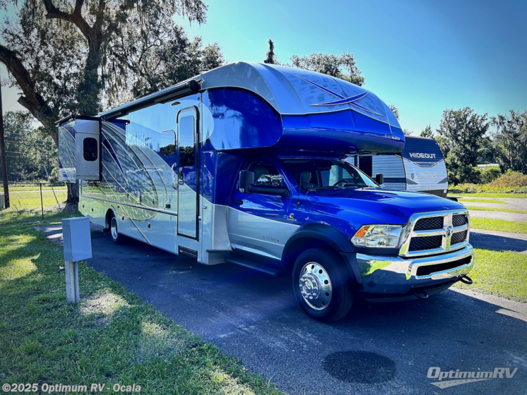 Email now about this 2018 Dynamax Corp Isata 5 36DS! Used 2018 Dynamax Corp Isata 5 36DS available in Ocala, Florida