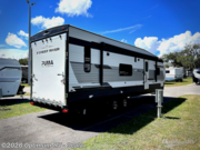 Call now about this 2026 Palomino Puma Unleashed 27TH! 2026 Palomino Puma Unleashed 27TH - New Travel Trailer For Sale by Optimum RV - Ocala in Ocala, Florida features Awning