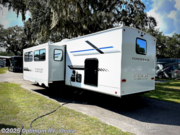 Contact us now about this 2026 Forest River Cherokee Alpha Wolf 29TB! 2026 Cherokee Alpha Wolf 29TB by Forest River from Optimum RV - Ocala in Ocala, Florida