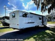Call now about this 2026 Forest River Cherokee Alpha Wolf 29TB! 2026 Forest River Cherokee Alpha Wolf 29TB - New Travel Trailer For Sale by Optimum RV - Ocala in Ocala, Florida features Awning, Slideout