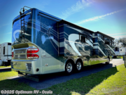 Call now about this 2018 Tiffin Allegro Bus 45OP! 2018 Tiffin Allegro Bus 45OP - Used Class A For Sale by Optimum RV - Ocala in Ocala, Florida features Slideout, Awning
