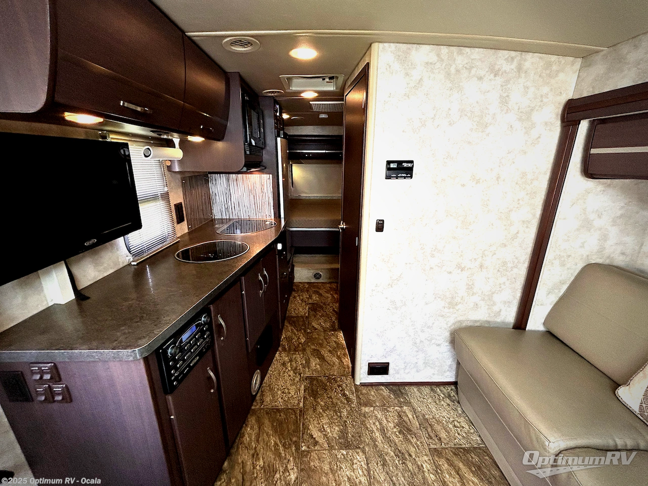Used 2012 Winnebago View Profile 24G available in Ocala, Florida