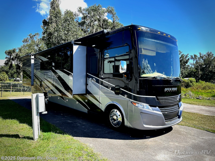 Email now about this 2022 Tiffin Open Road Allegro 34 PA! Used 2022 Tiffin Open Road Allegro 34 PA available in Ocala, Florida