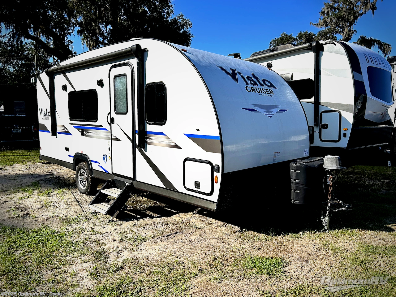 Email now about this 2022 Gulf Stream Vista 19MBS! Used 2022 Gulf Stream Vista 19MBS available in Ocala, Florida