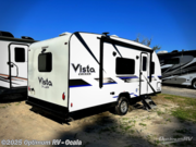 Call now about this 2022 Gulf Stream Vista 19MBS! 2022 Gulf Stream Vista 19MBS - Used Travel Trailer For Sale by Optimum RV - Ocala in Ocala, Florida features Awning