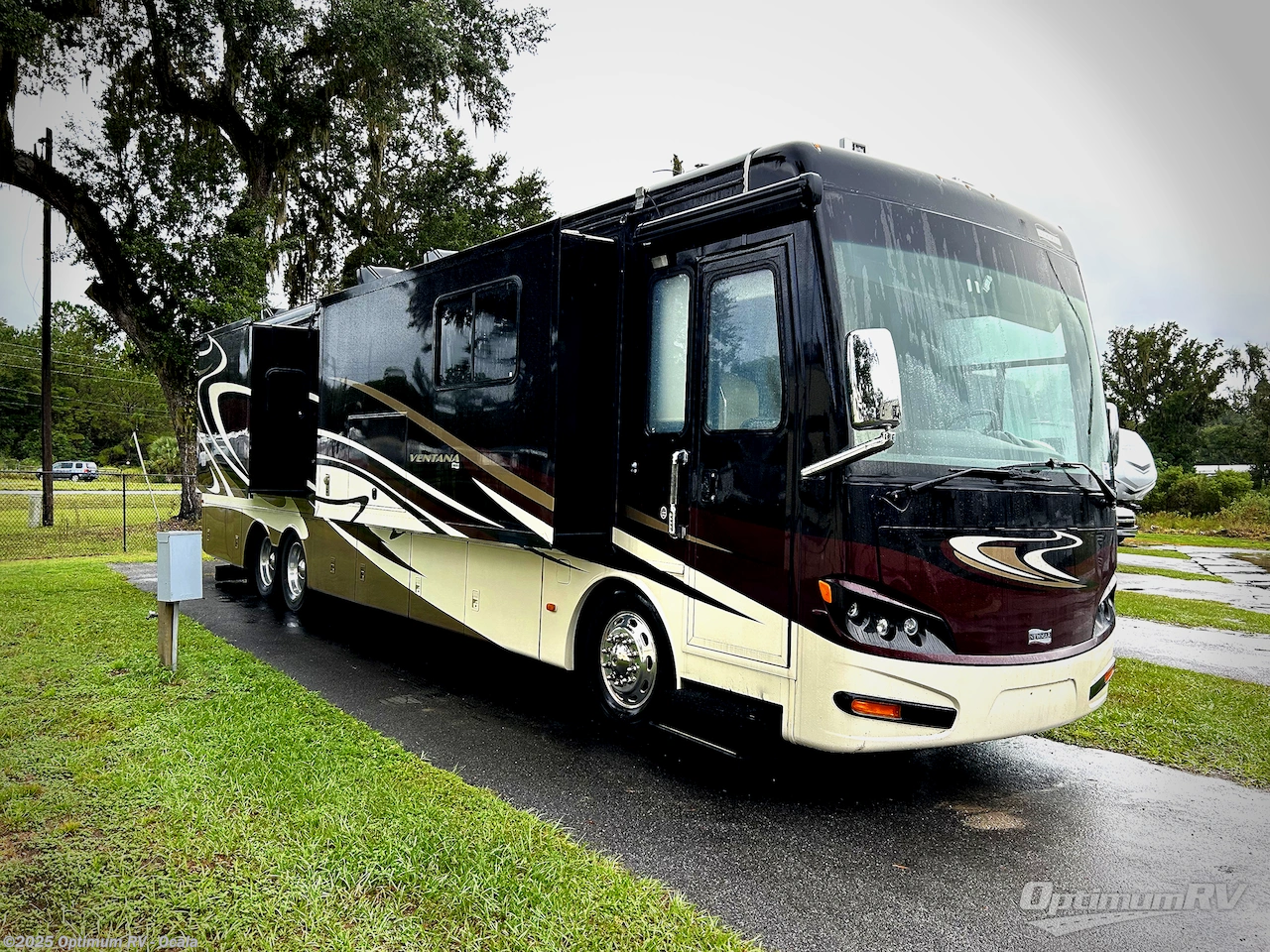 Email now about this 2014 Newmar Ventana 4037! Used 2014 Newmar Ventana 4037 available in Ocala, Florida