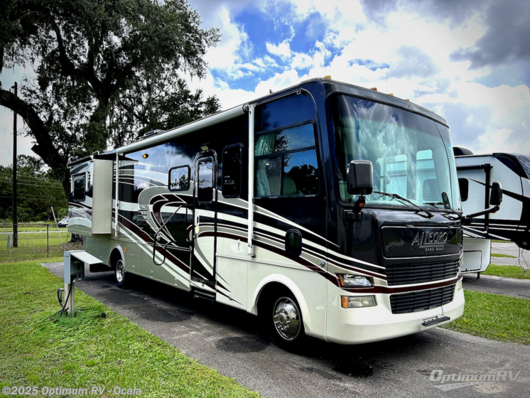 Email now about this 2006 Tiffin Allegro 32 BA! Used 2006 Tiffin Allegro 32 BA available in Ocala, Florida
