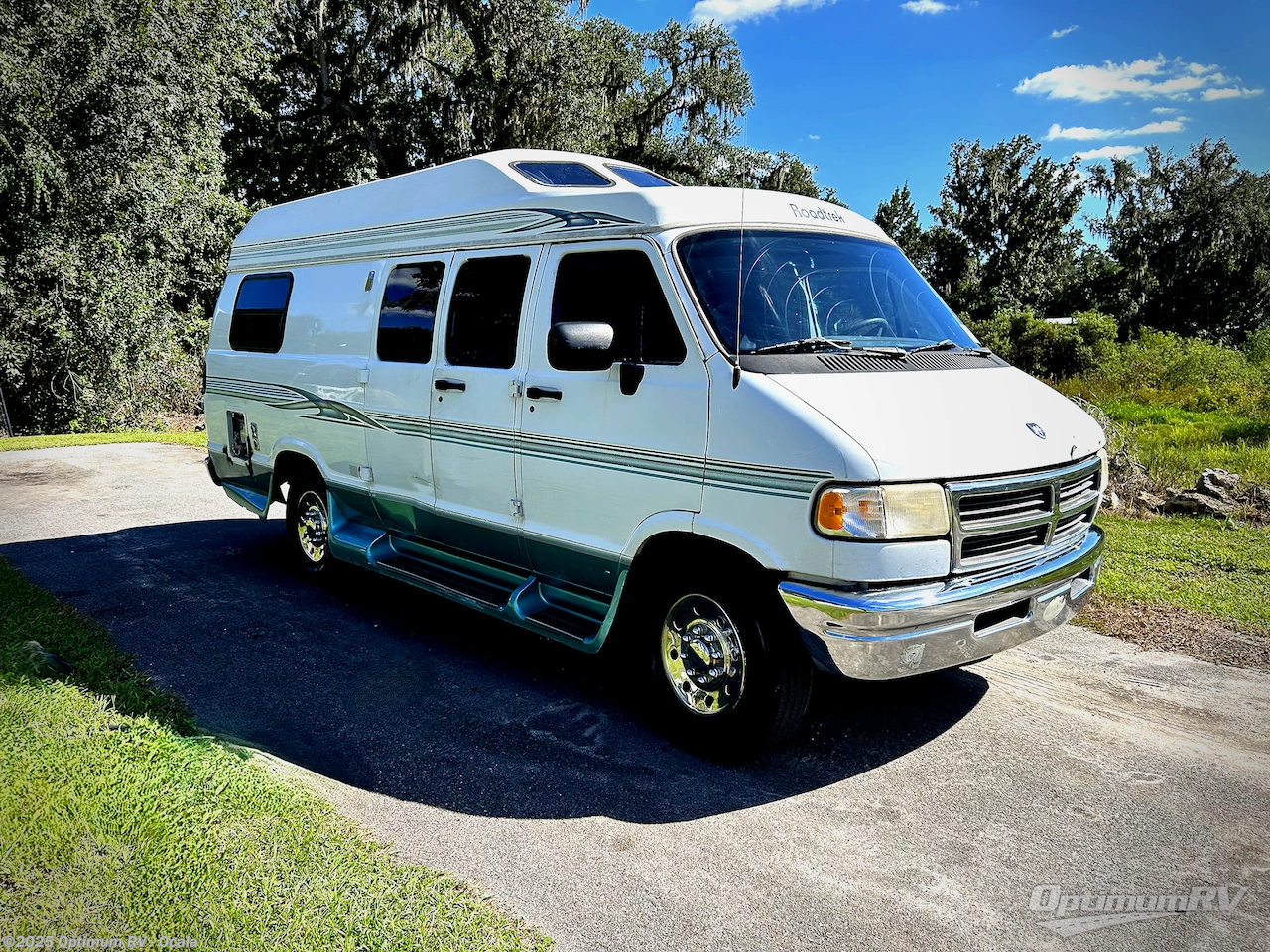 Email now about this 1998 Roadtrek Roadtrek 190! Used 1998 Roadtrek Roadtrek 190 available in Ocala, Florida