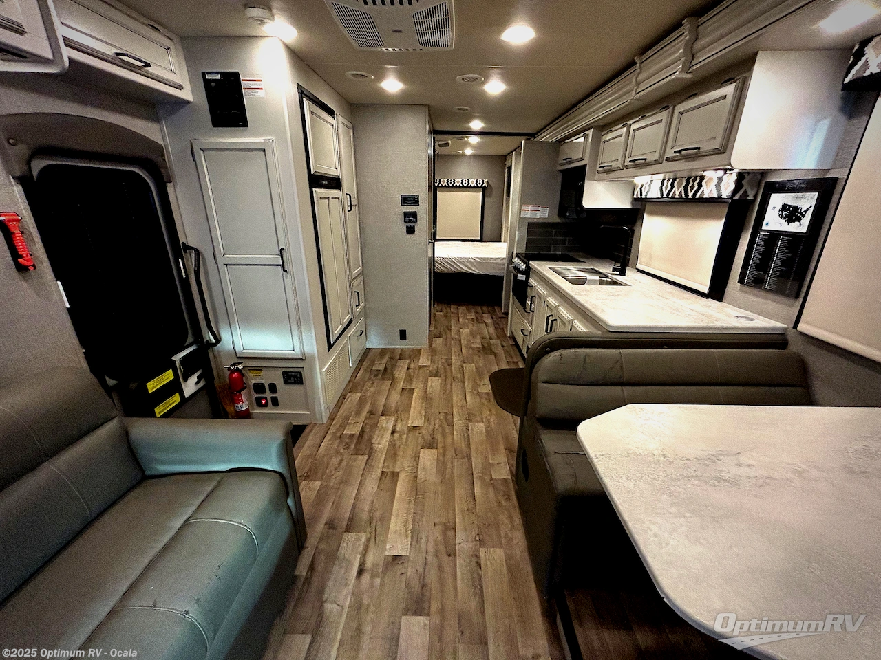 Used 2020 Jayco Greyhawk Prestige 30XP available in Ocala, Florida