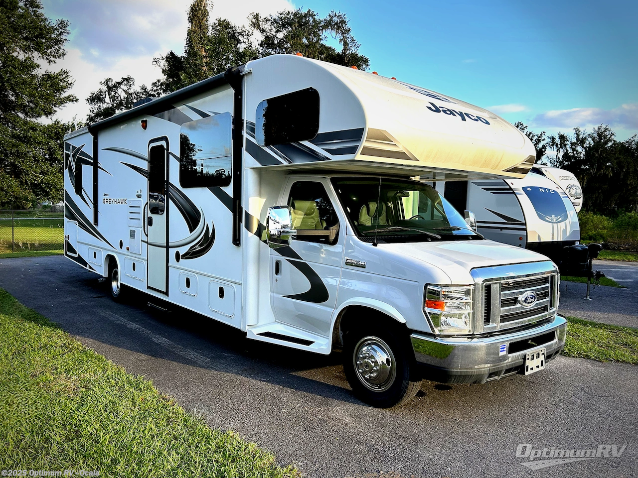 Email now about this 2020 Jayco Greyhawk Prestige 30XP! Used 2020 Jayco Greyhawk Prestige 30XP available in Ocala, Florida
