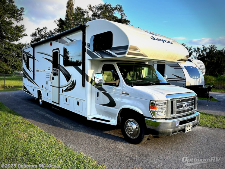 Email now about this 2020 Jayco Greyhawk Prestige 30XP! Used 2020 Jayco Greyhawk Prestige 30XP available in Ocala, Florida