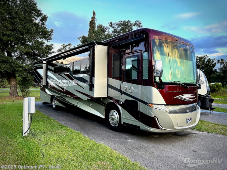 Email now about this 2019 Tiffin Allegro Red 37PA! Used 2019 Tiffin Allegro Red 37PA available in Ocala, Florida