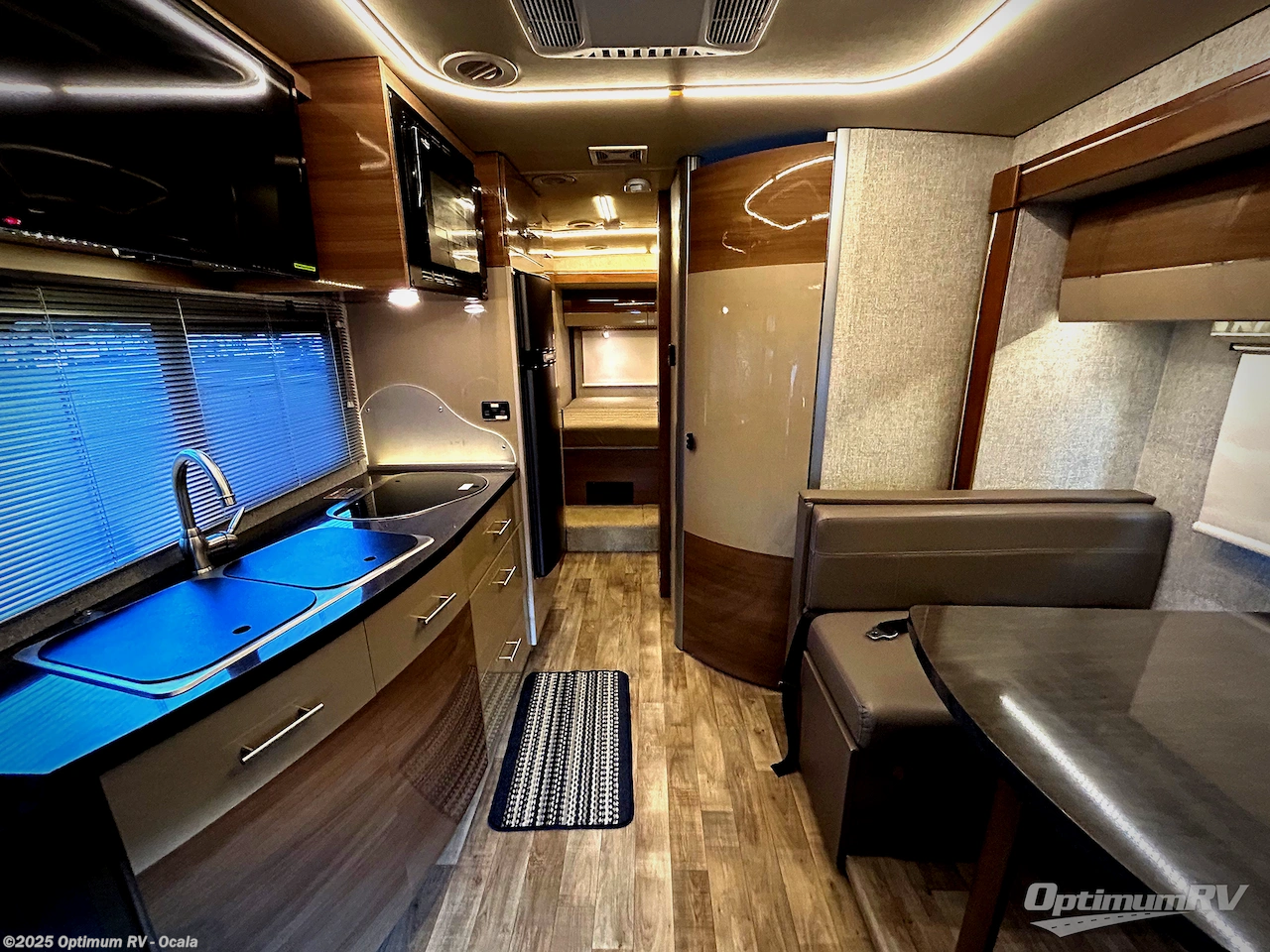 Used 2016 Itasca Navion 24G available in Ocala, Florida