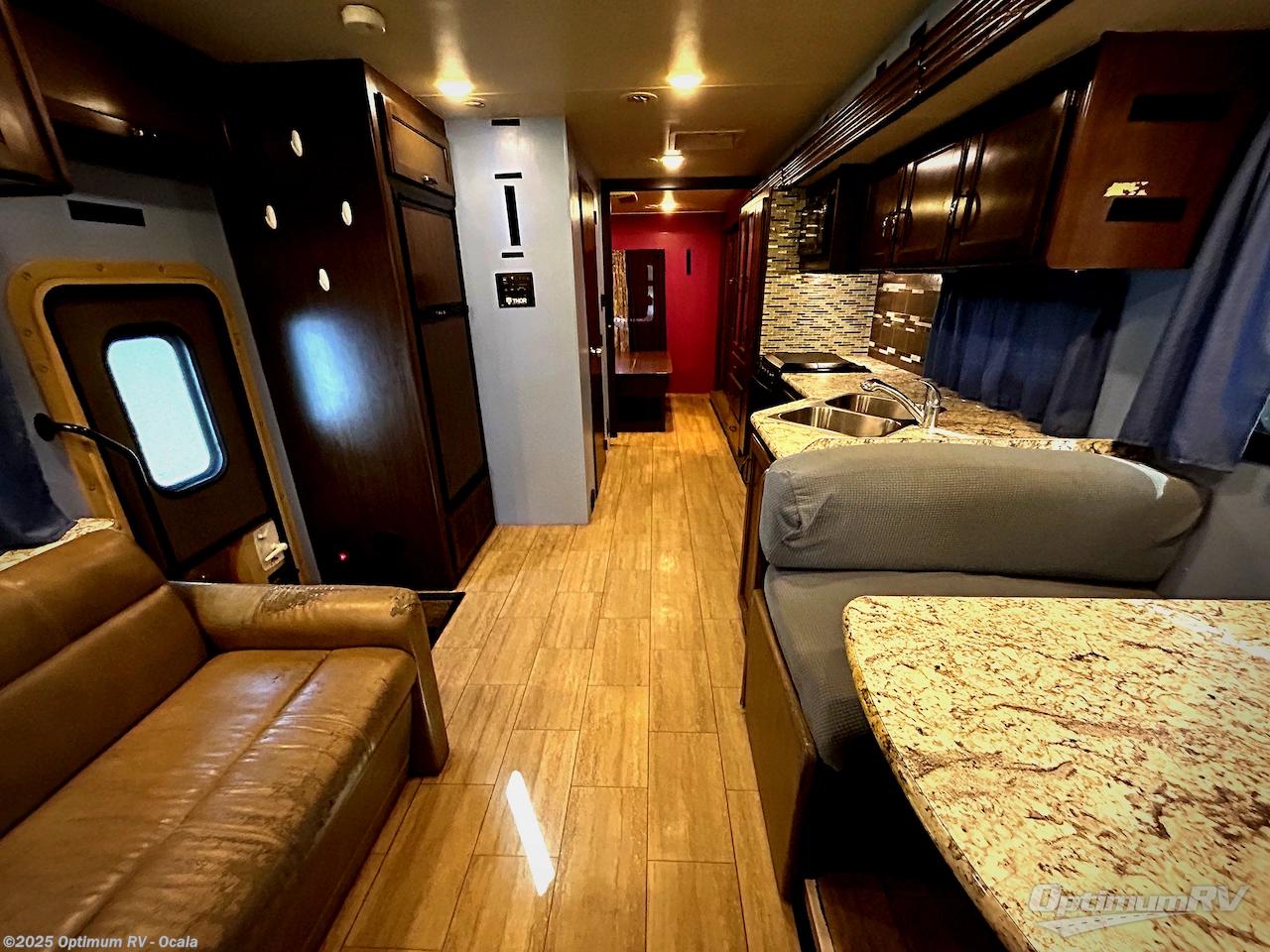 Used 2019 Thor Freedom Traveler A30 available in Ocala, Florida