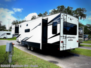Contact us now about this 2022 K-Z Durango D333RLT! 2022 Durango D333RLT by K-Z from Optimum RV - Ocala in Ocala, Florida