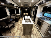 Used 2022 K-Z Durango D333RLT available in Ocala, Florida