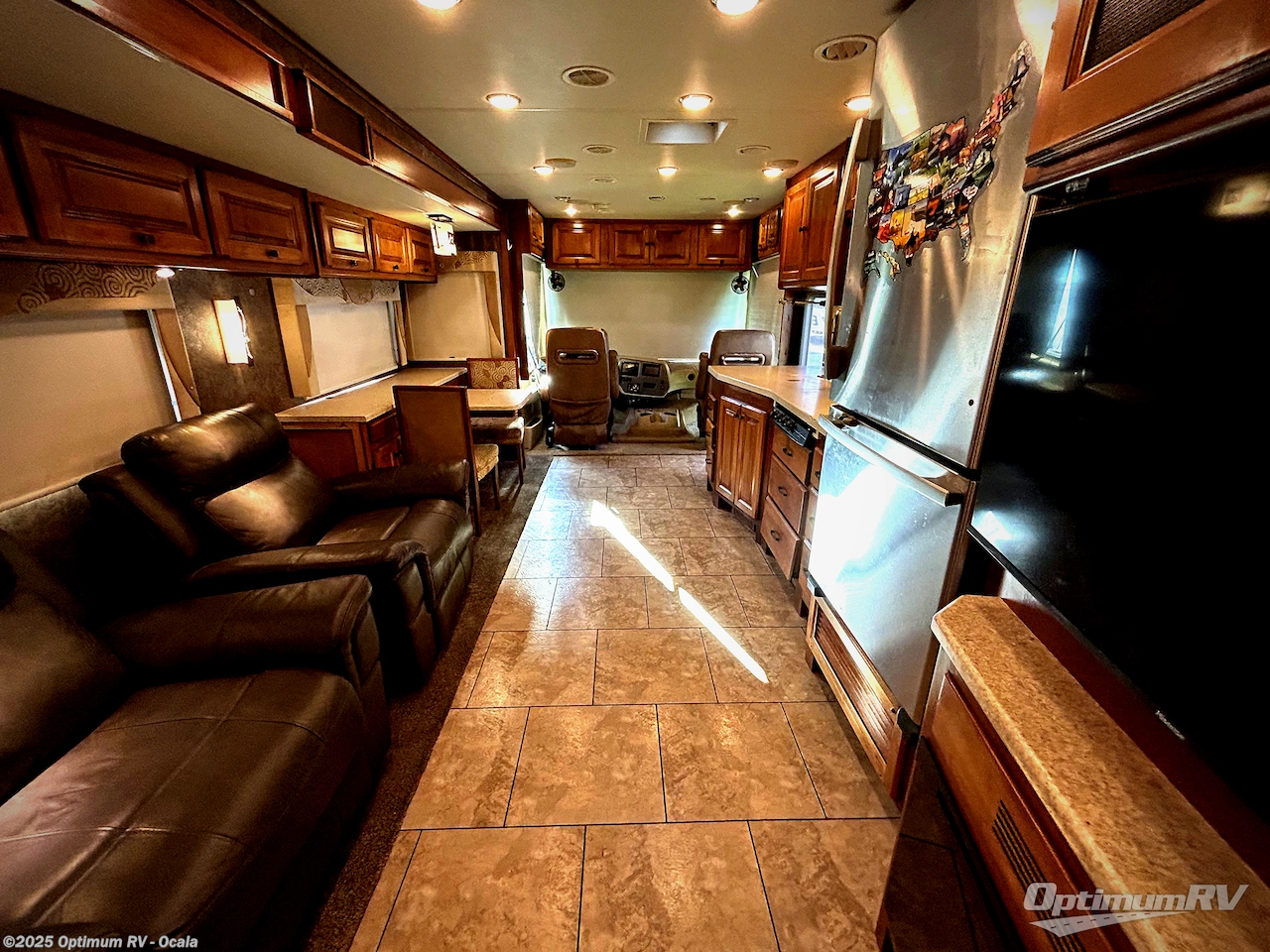 Contact us now about this 2014 Tiffin Allegro 36 LA! 2014 Allegro 36 LA by Tiffin from Optimum RV - Ocala in Ocala, Florida
