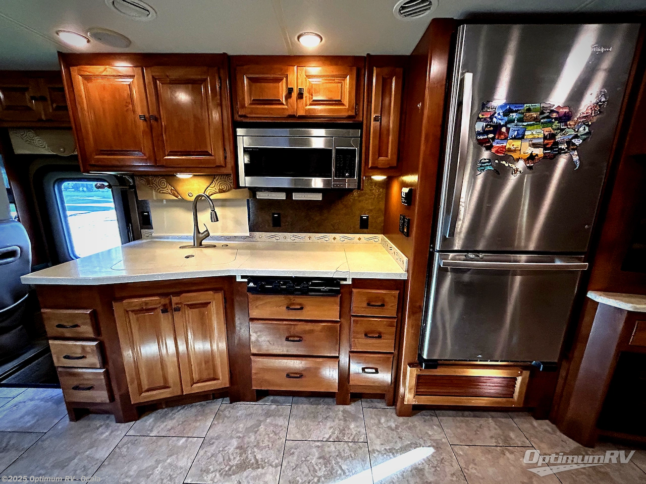 Used 2014 Tiffin Allegro 36 LA available in Ocala, Florida