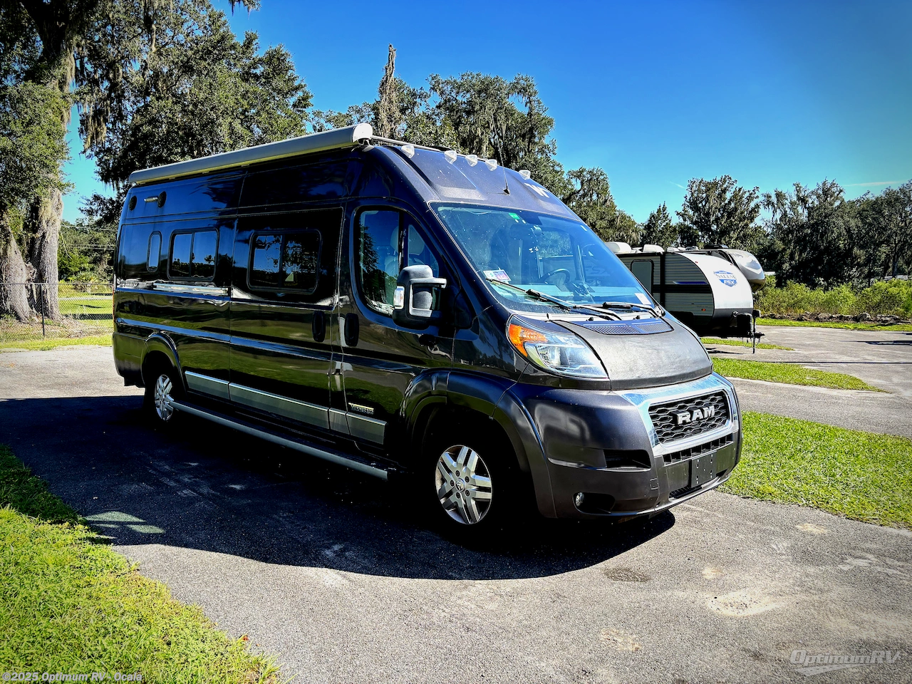 Email now about this 2020 Winnebago Travato 59KL! Used 2020 Winnebago Travato 59KL available in Ocala, Florida