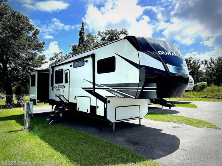 Email now about this 2021 K-Z Durango D326RLT! Used 2021 K-Z Durango D326RLT available in Ocala, Florida